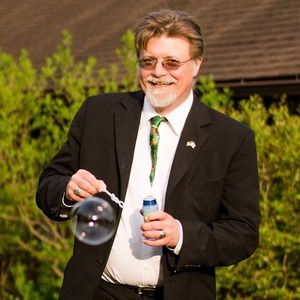 Meet your Posher, Nathan